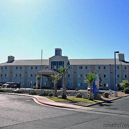 Studio 6 Las Cruces, Nm Telshor 외부 사진