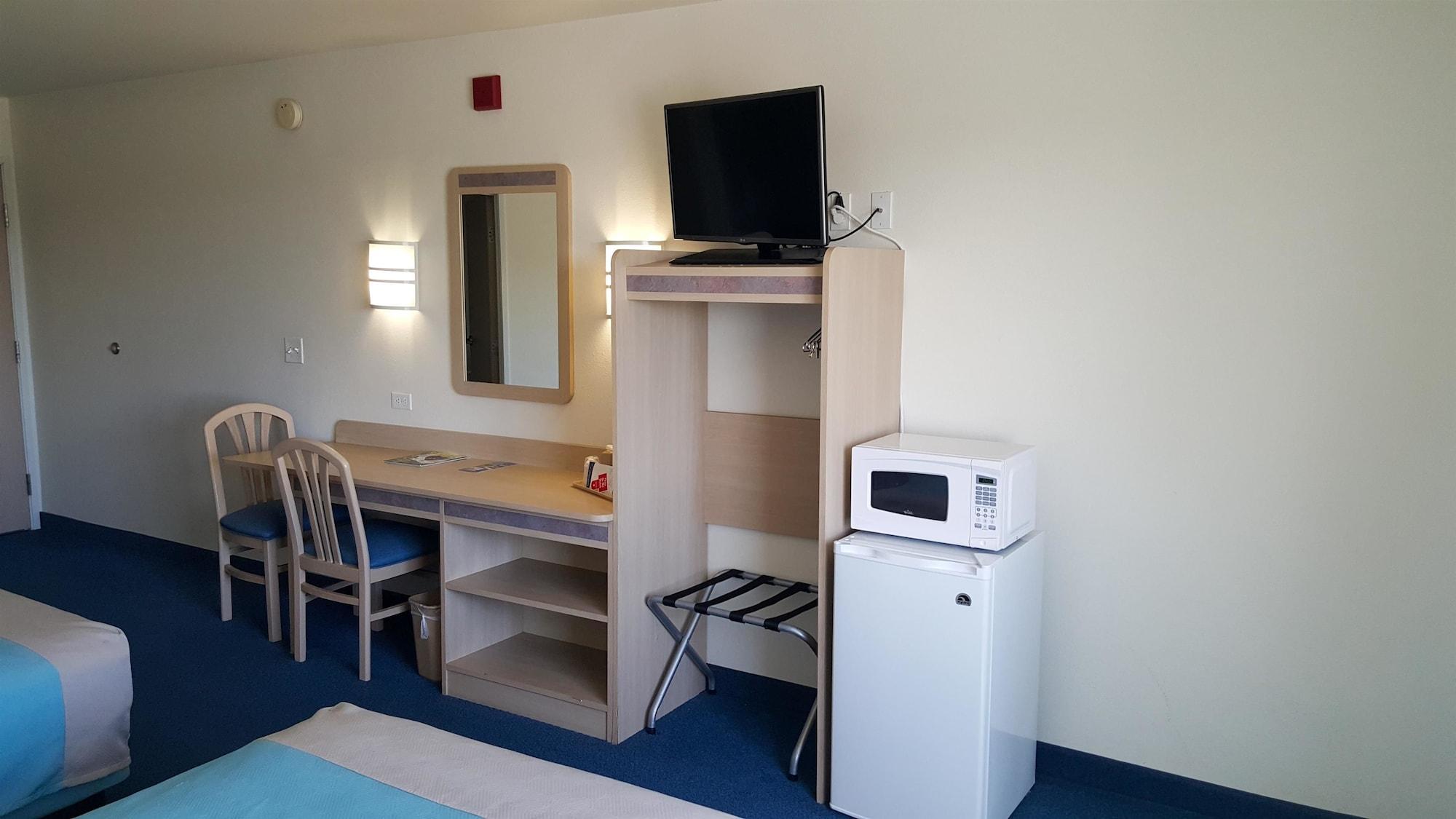 Studio 6 Las Cruces, Nm Telshor 외부 사진
