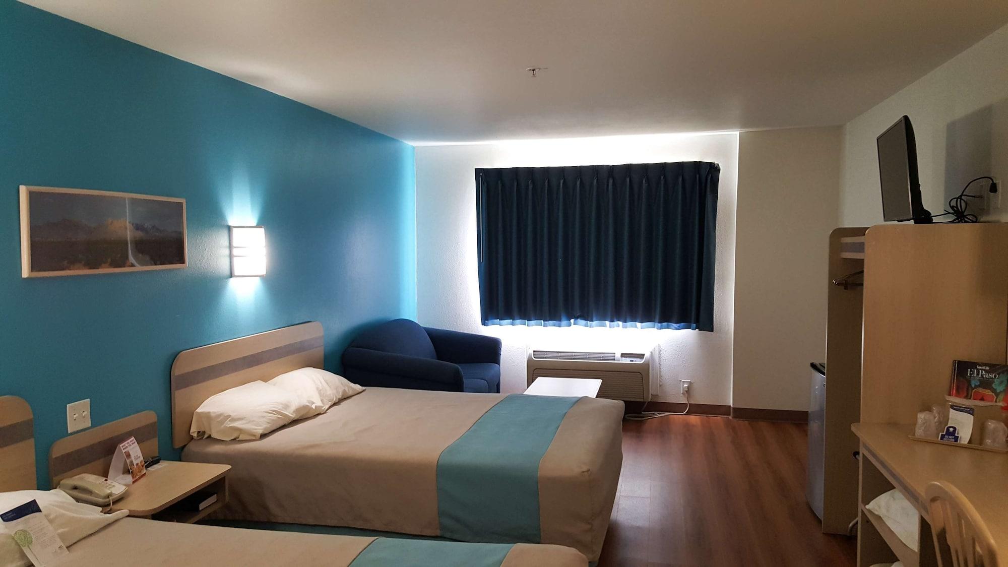 Studio 6 Las Cruces, Nm Telshor 외부 사진