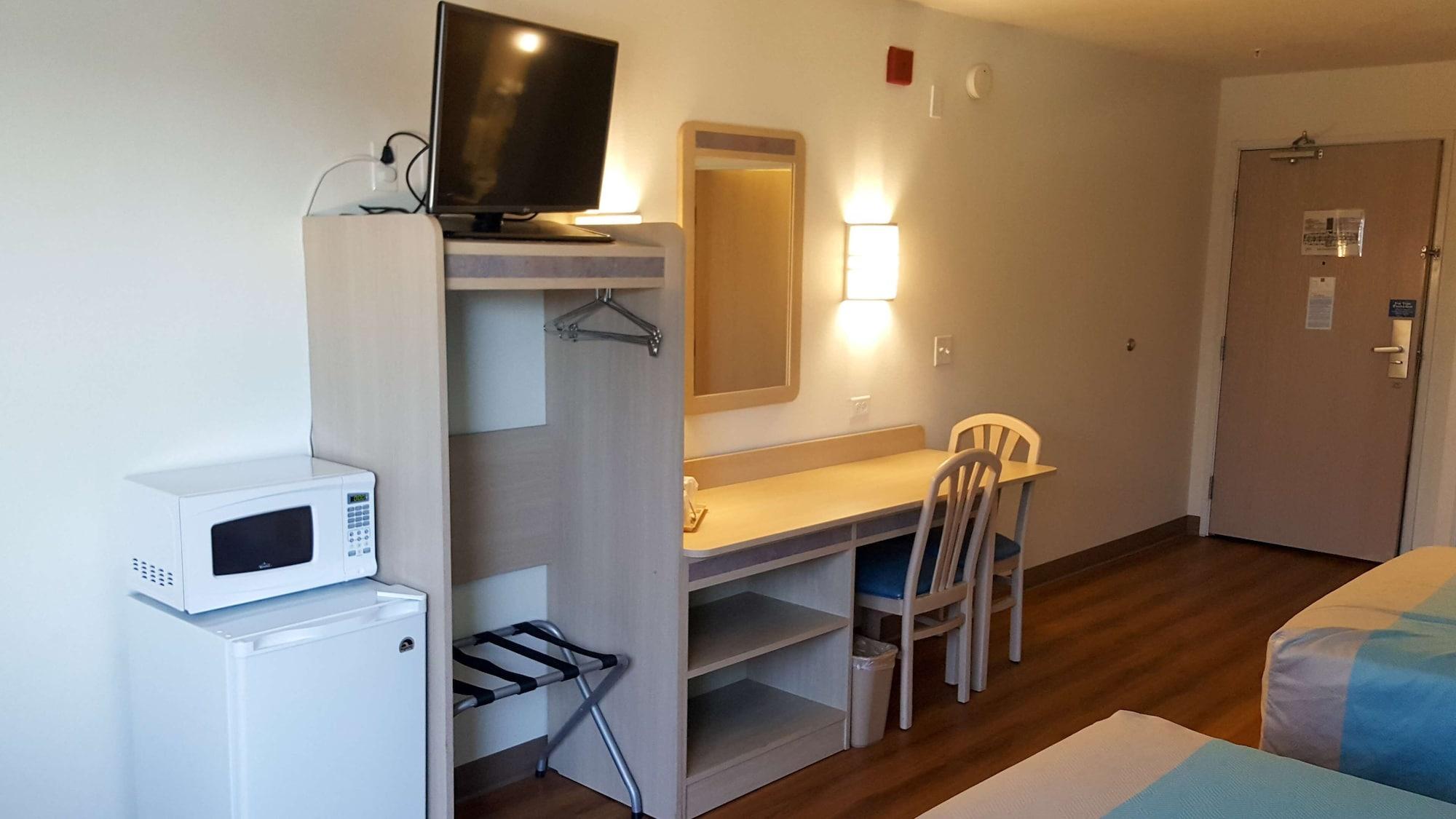Studio 6 Las Cruces, Nm Telshor 외부 사진