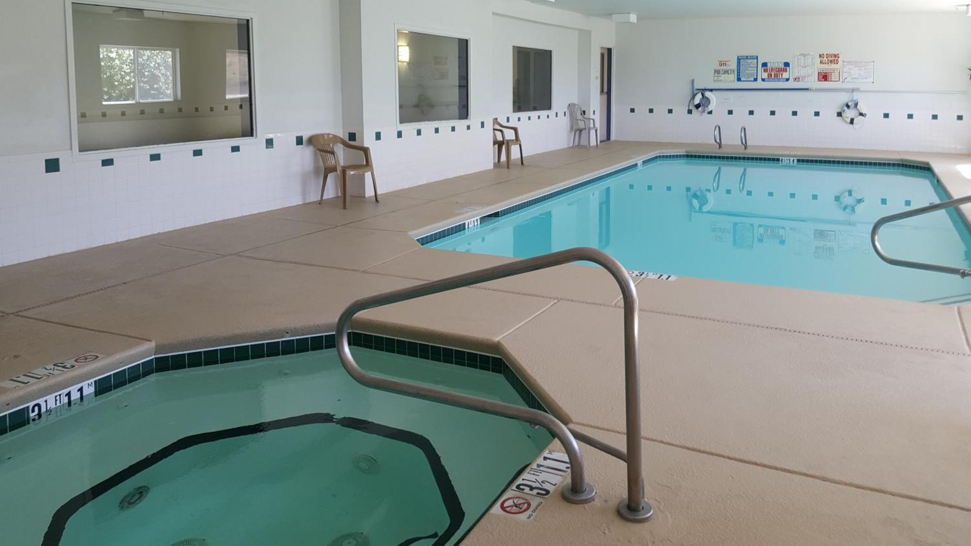 Studio 6 Las Cruces, Nm Telshor 외부 사진