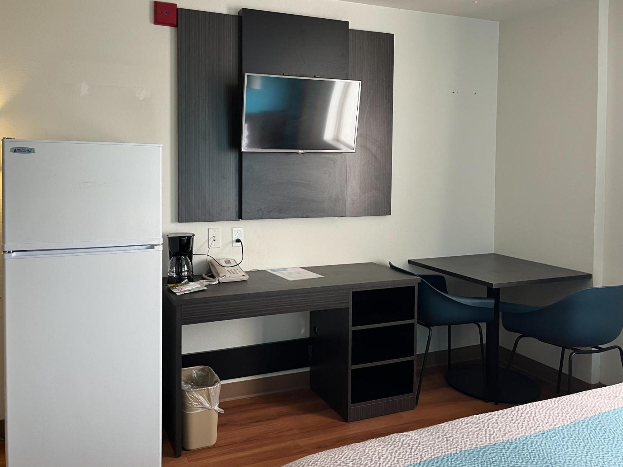 Studio 6 Las Cruces, Nm Telshor 외부 사진