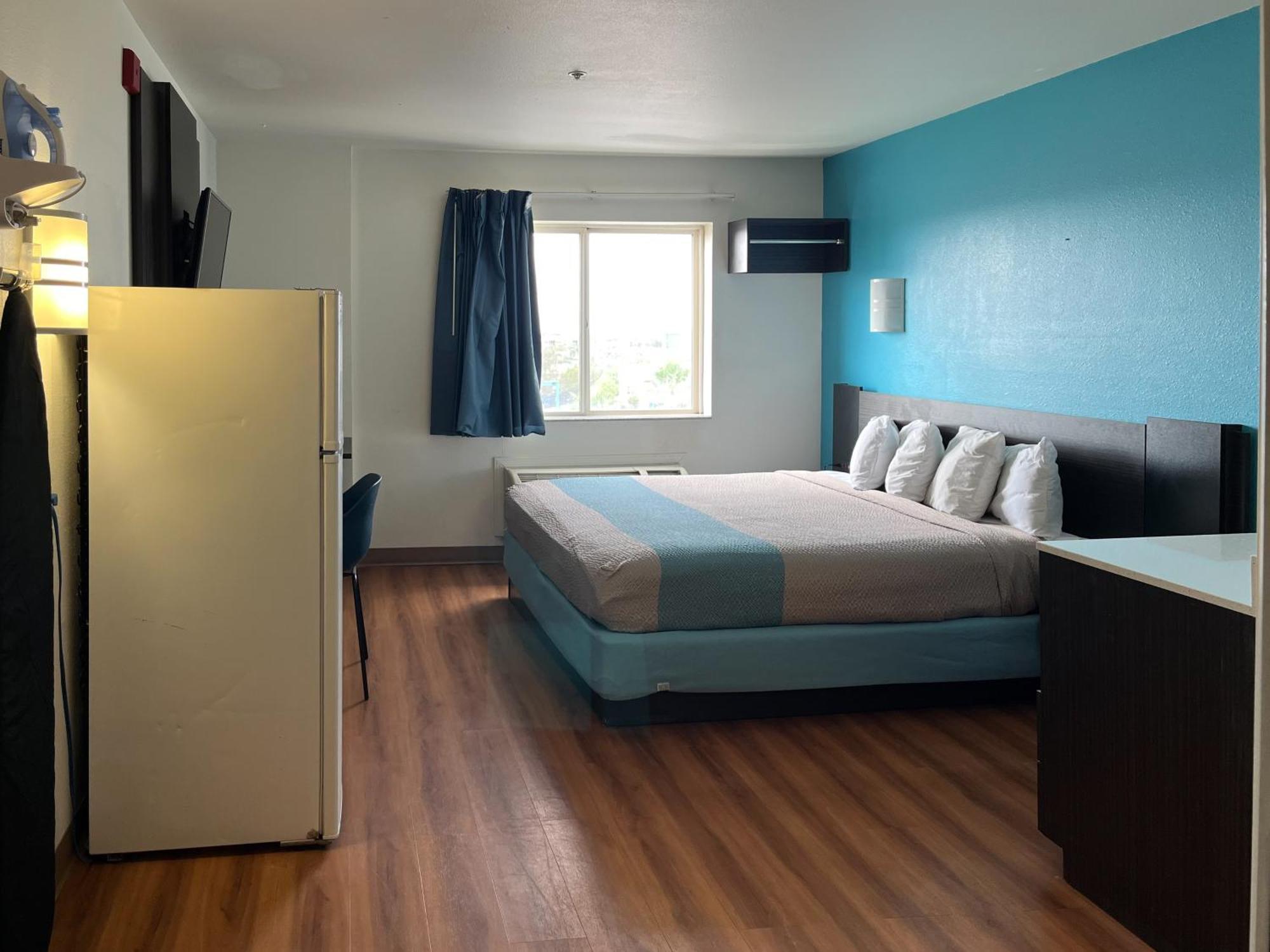Studio 6 Las Cruces, Nm Telshor 외부 사진