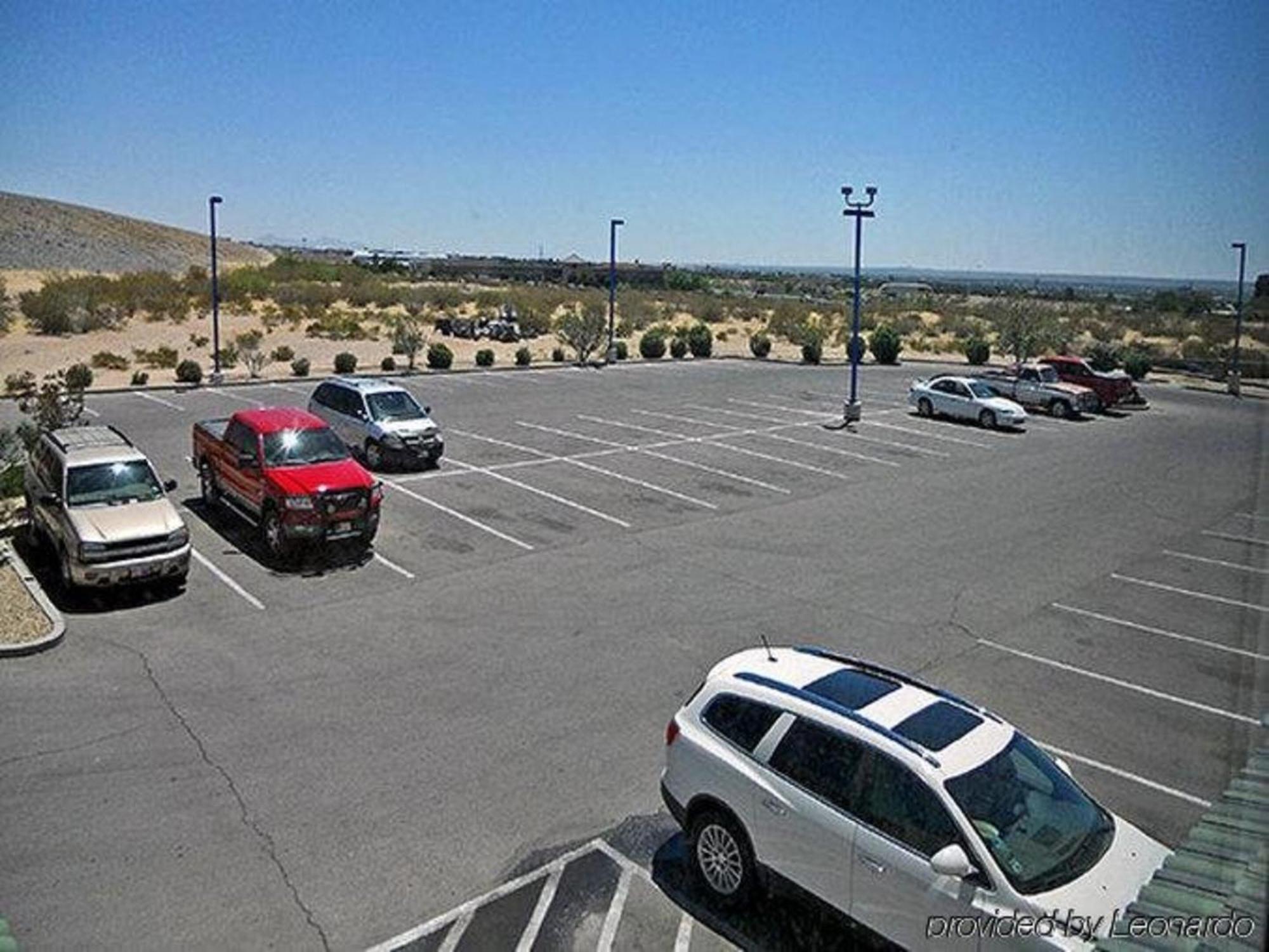 Studio 6 Las Cruces, Nm Telshor 외부 사진