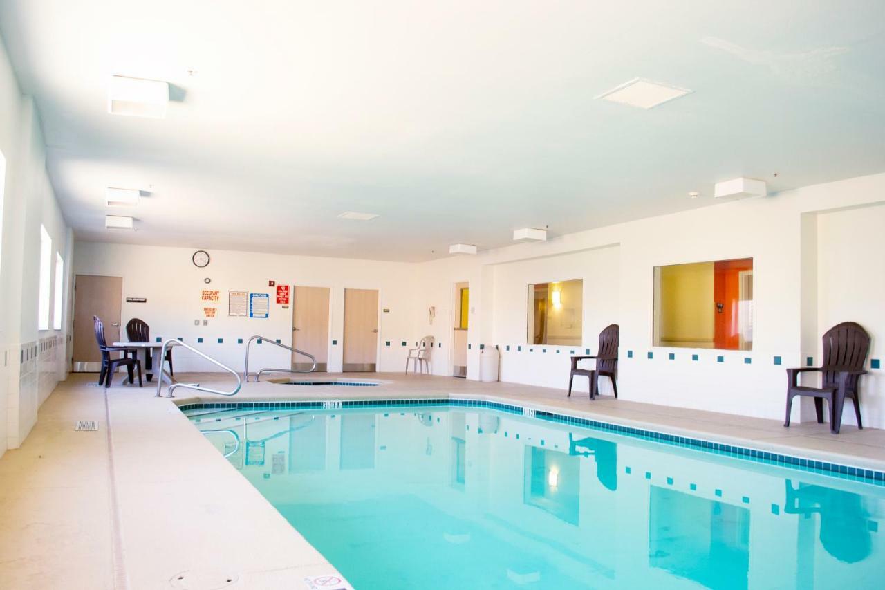 Studio 6 Las Cruces, Nm Telshor 외부 사진
